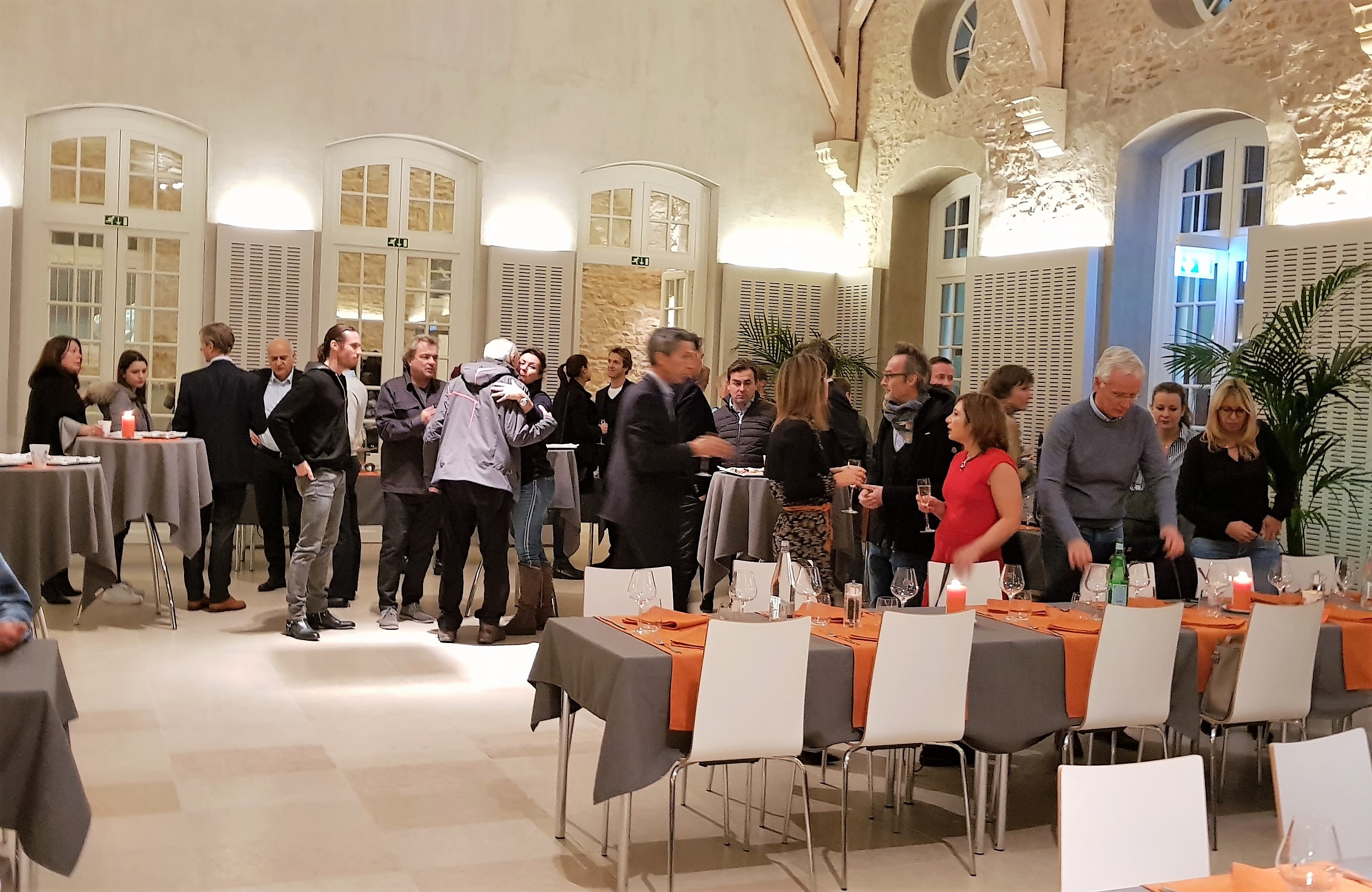 Assemblée Générale