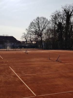 Interclubs