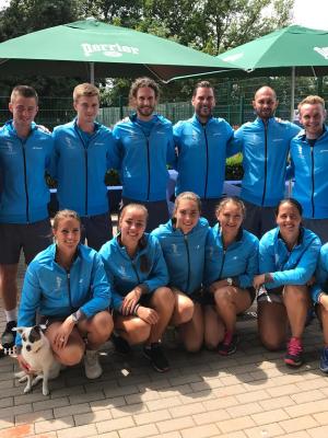Interclubs