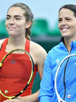 Masters Finale
