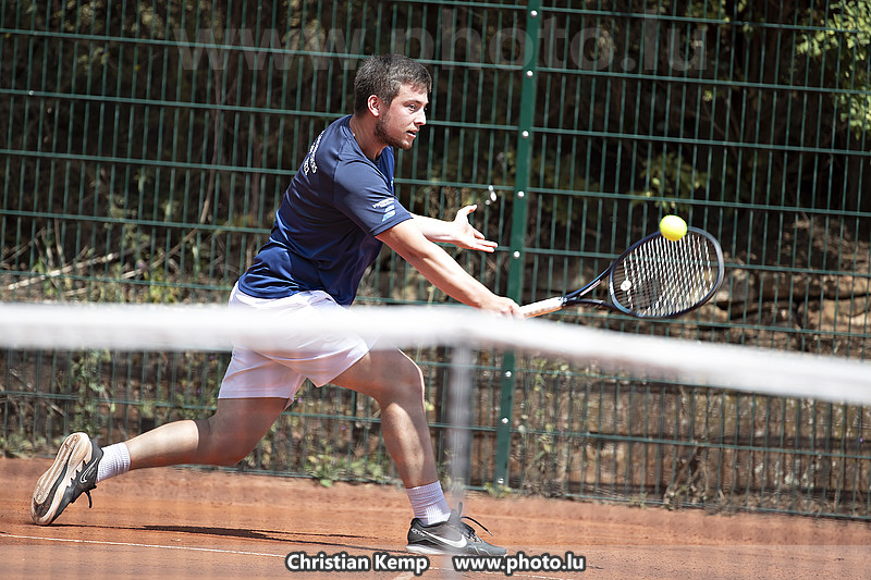 Christophe Tholl