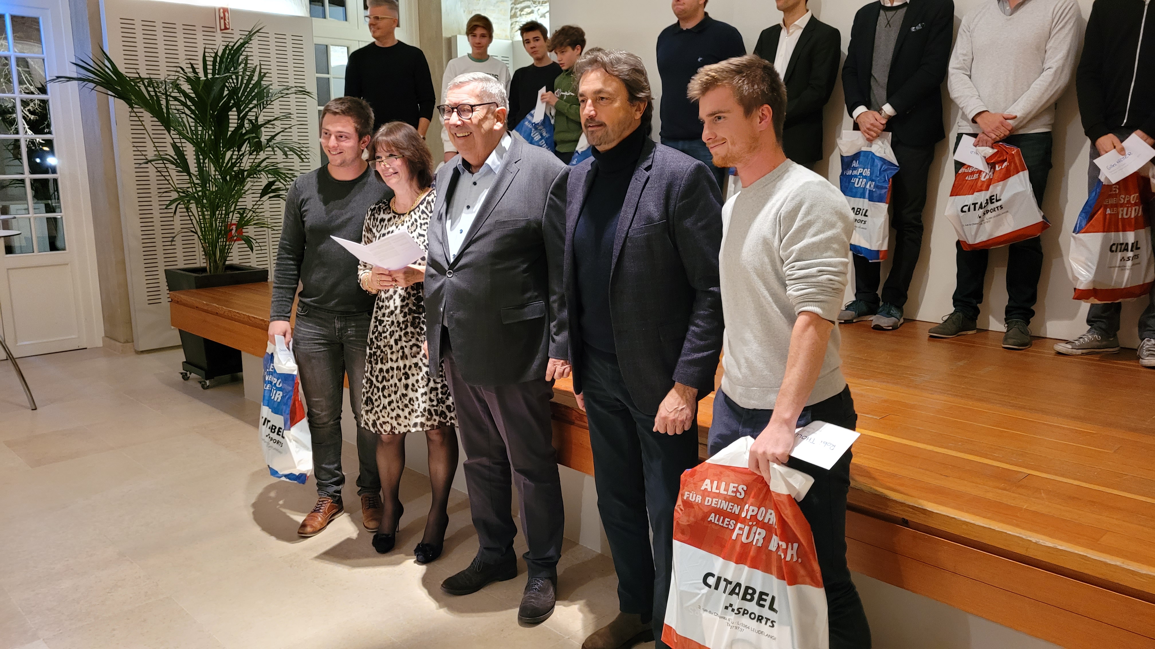 AG du 13 décembre 2022