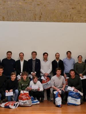 AG du 13 décembre 2022