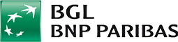 BGL BNP Paribas Logo